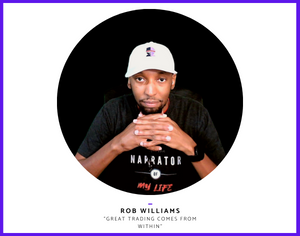 Rob Will — MV3 Trader