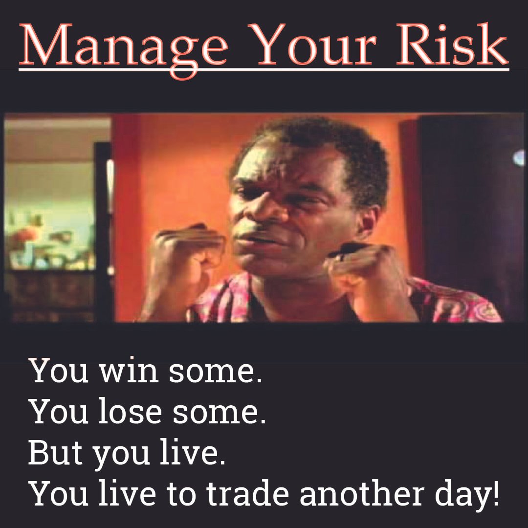 Risky Business_Manage Your Risks